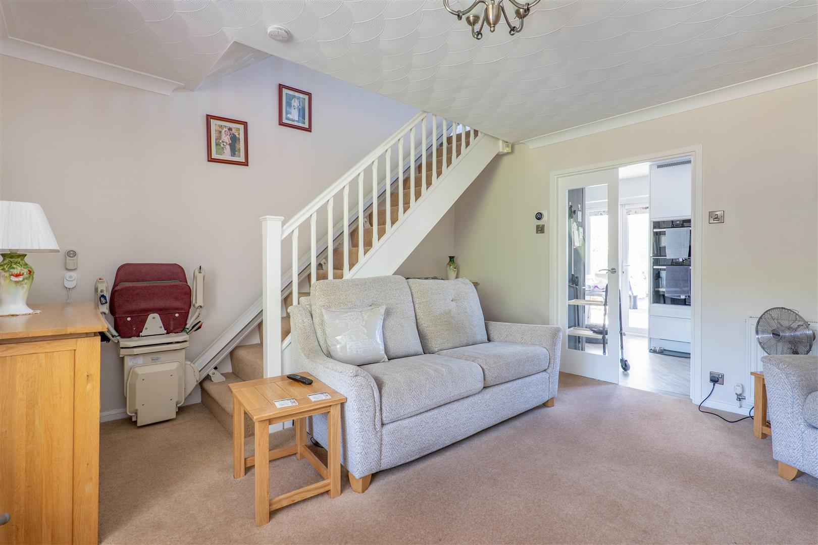 Hillcrest Close, Tarleton, Preston